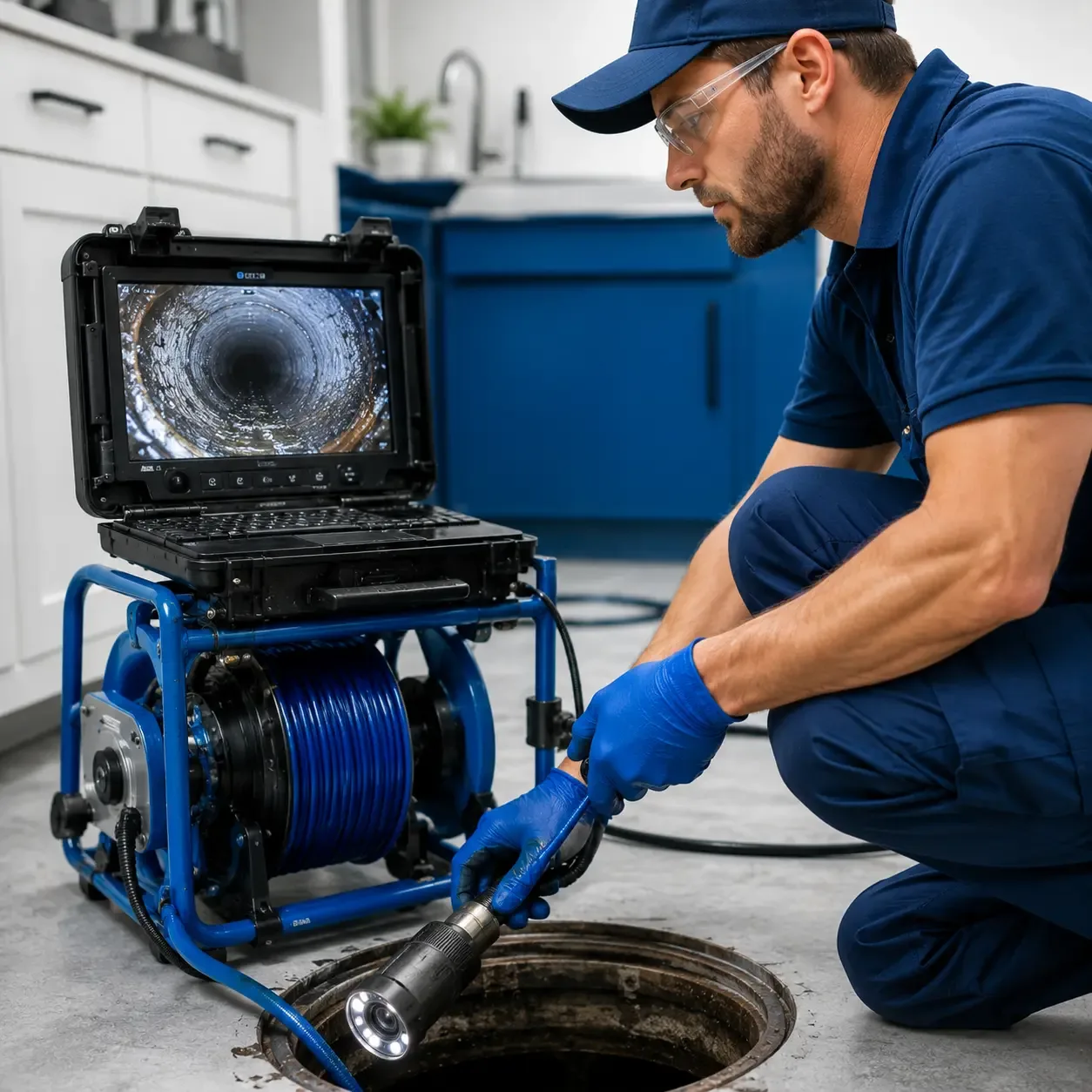 Pipe Relining professionals serving Enosburg Falls, VT